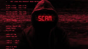 darkweb scam awareness