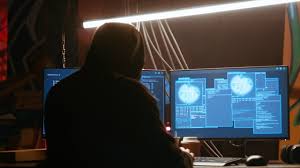 dark web credential surge