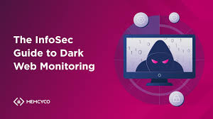 darkweb monitoring guide