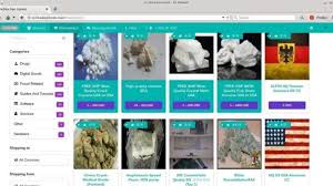 future of darknet markets