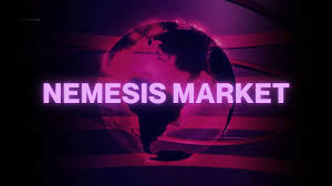 nemesis market takedown