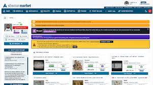 darkweb market evolution