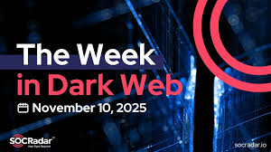 government data leak darkweb