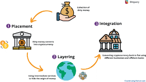 Dark Web Money Transfer