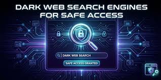 best darkweb search engines