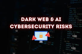 dark web security risks