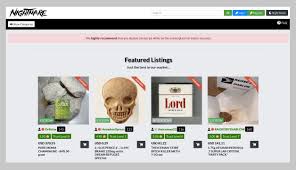 dark web product scams