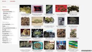 popular darknet drugs
