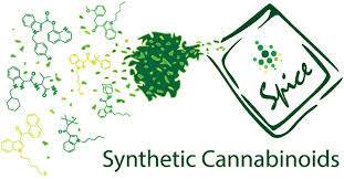 synthetic cannabinoids dark web