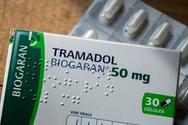 tramadol pain relief