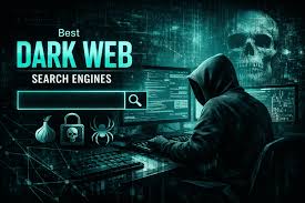 best darkweb search engines