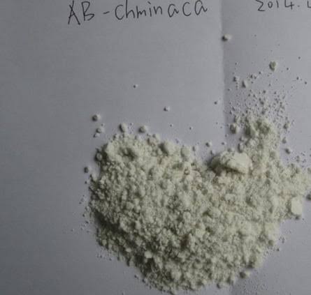 synthetic cannabinoids dark web