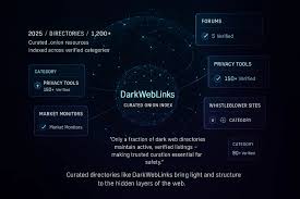 fake dark web links