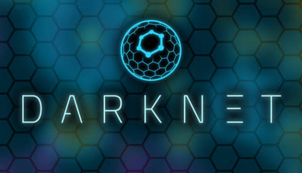 dark web vs darknet