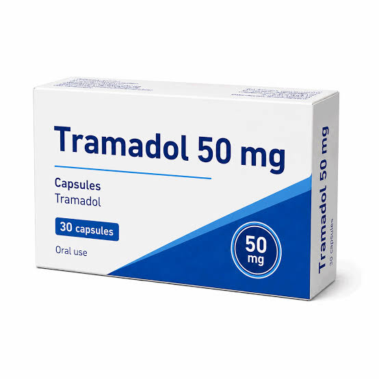 tramadol pain relief