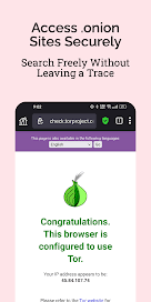 find onion sites safely