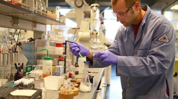 research chemical safety