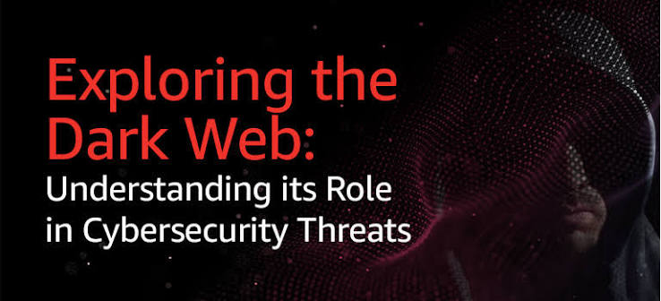 cybersecurity risks darkweb