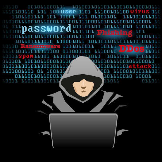 phishing on the darknet