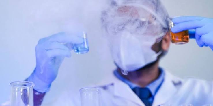 new research chemicals