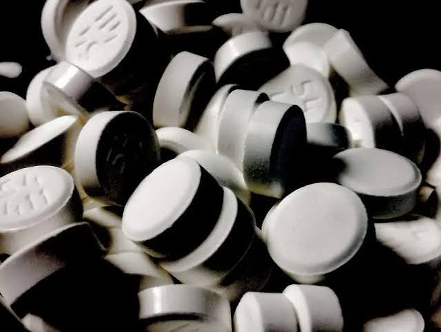 Designer drugs explained