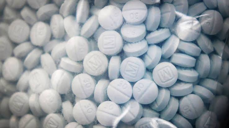 darknet opioids
