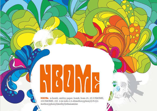 nbome compounds