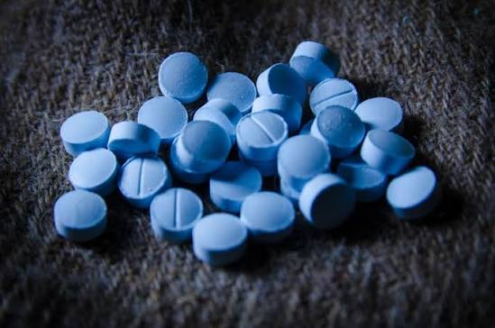 research benzodiazepines