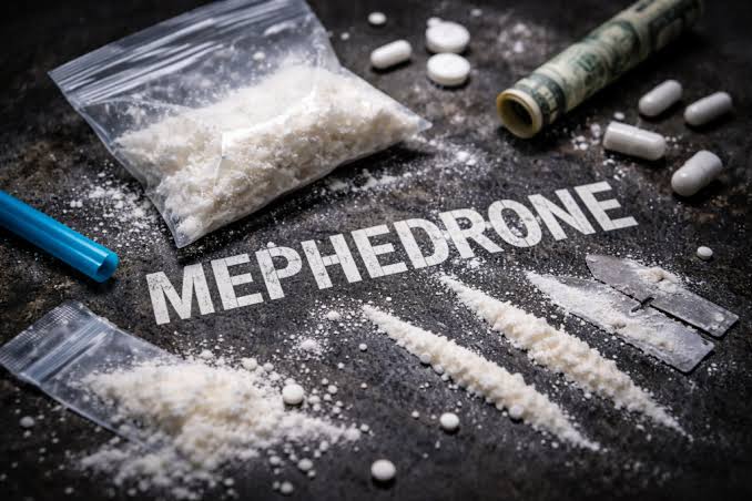 mephedrone effects and risks